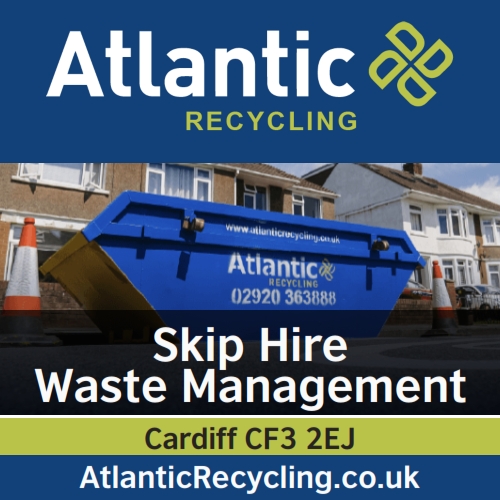 Atlantic Recycling